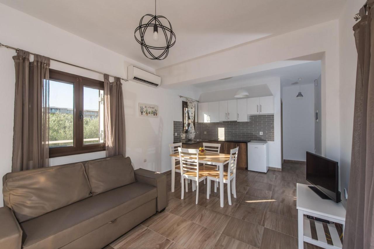 Mariettas Apartment Alikes Zewnętrze zdjęcie