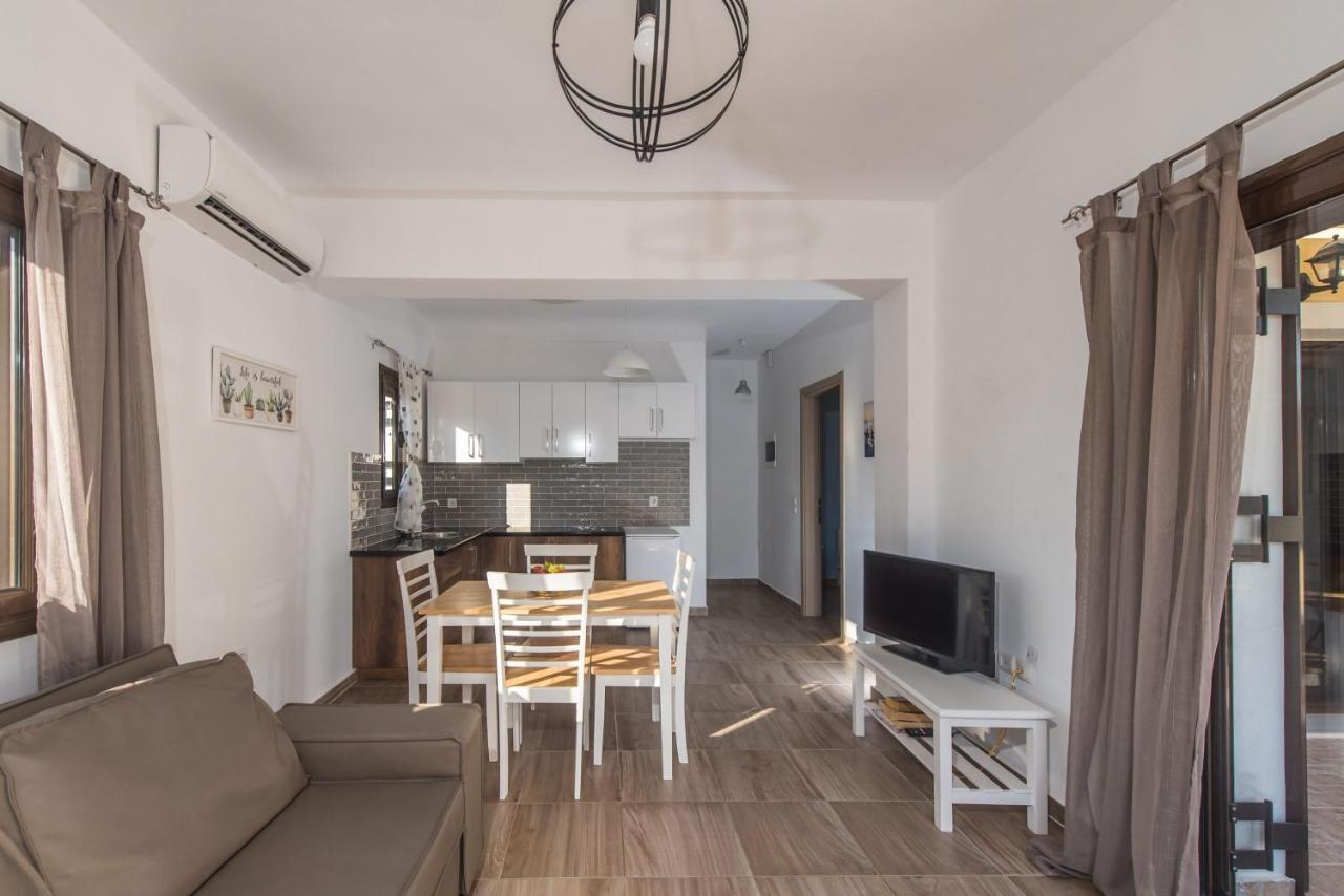 Mariettas Apartment Alikes Zewnętrze zdjęcie
