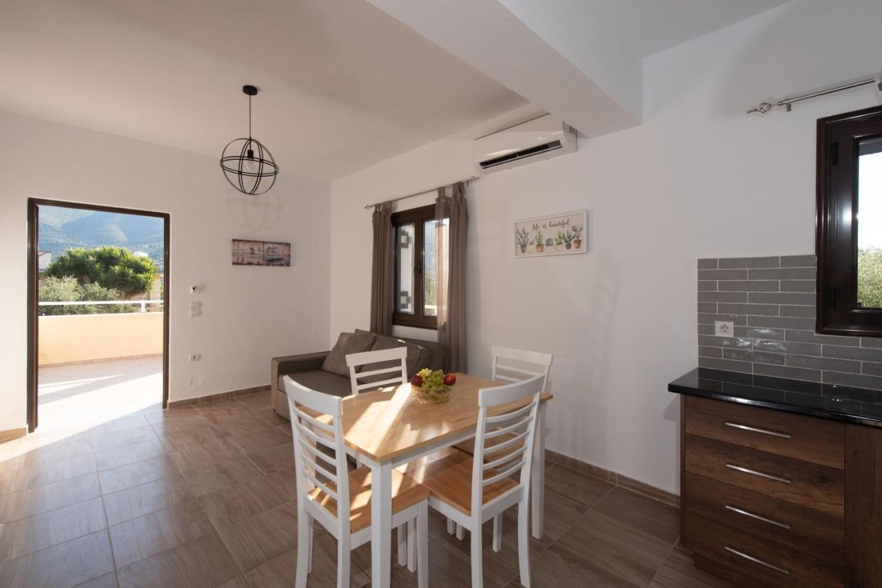 Mariettas Apartment Alikes Zewnętrze zdjęcie