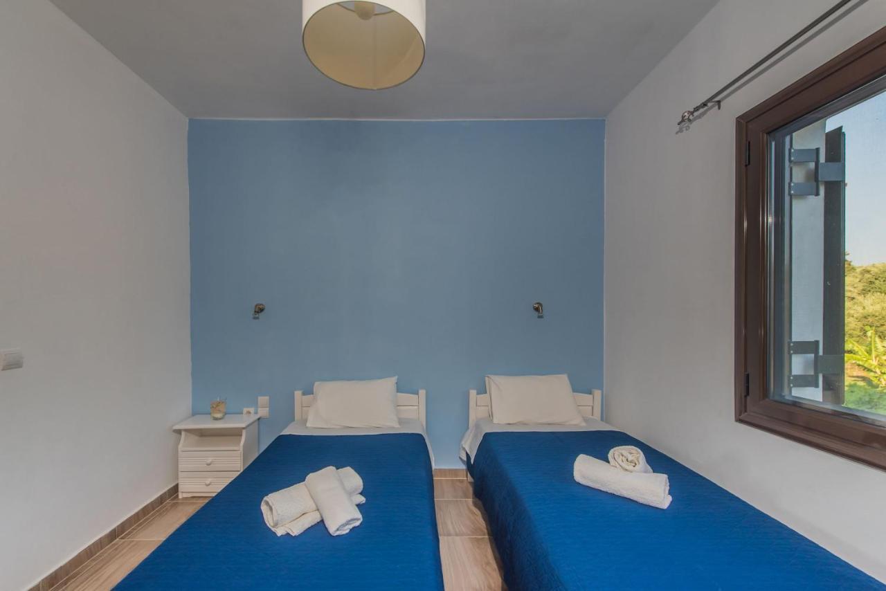 Mariettas Apartment Alikes Zewnętrze zdjęcie