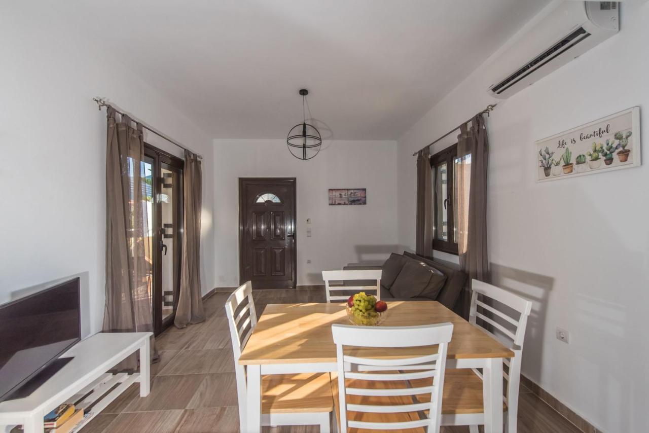 Mariettas Apartment Alikes Zewnętrze zdjęcie