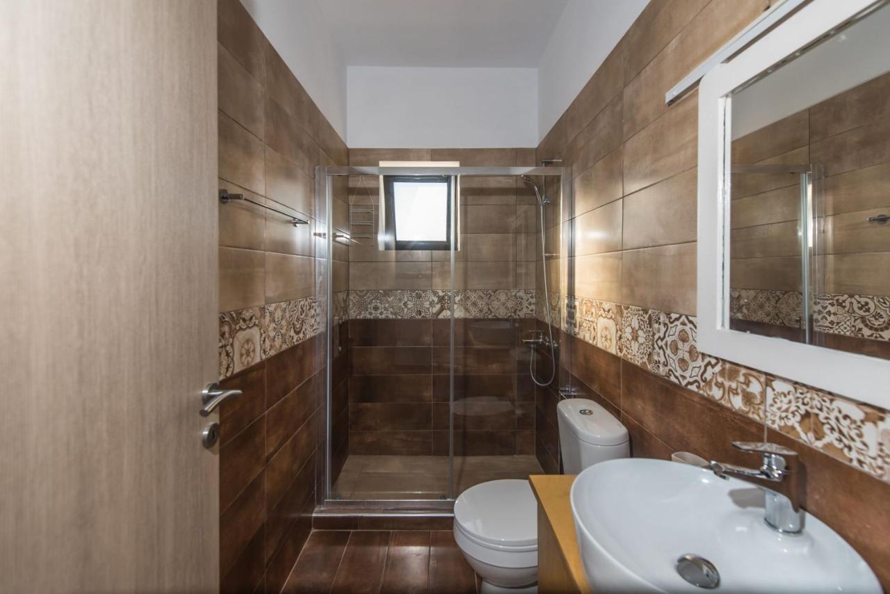 Mariettas Apartment Alikes Zewnętrze zdjęcie